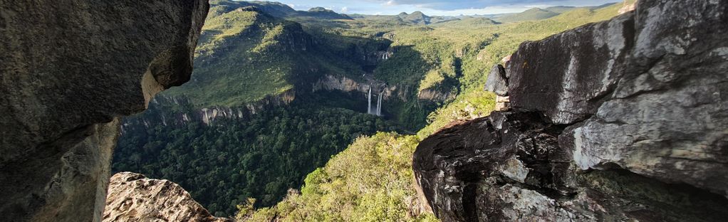 Chapada dos Veadeiros