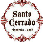 Santo Cerrado Logo